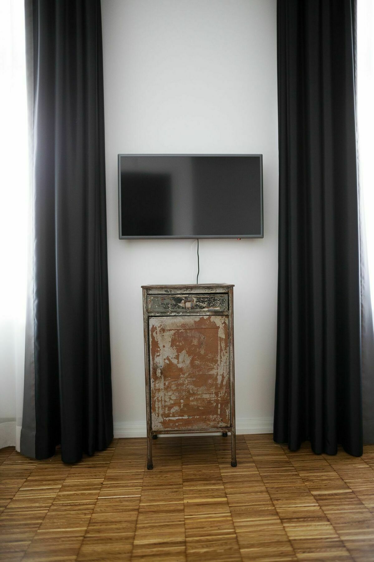 B-Boardinghouse Aparthotel Düsseldorf Buitenkant foto
